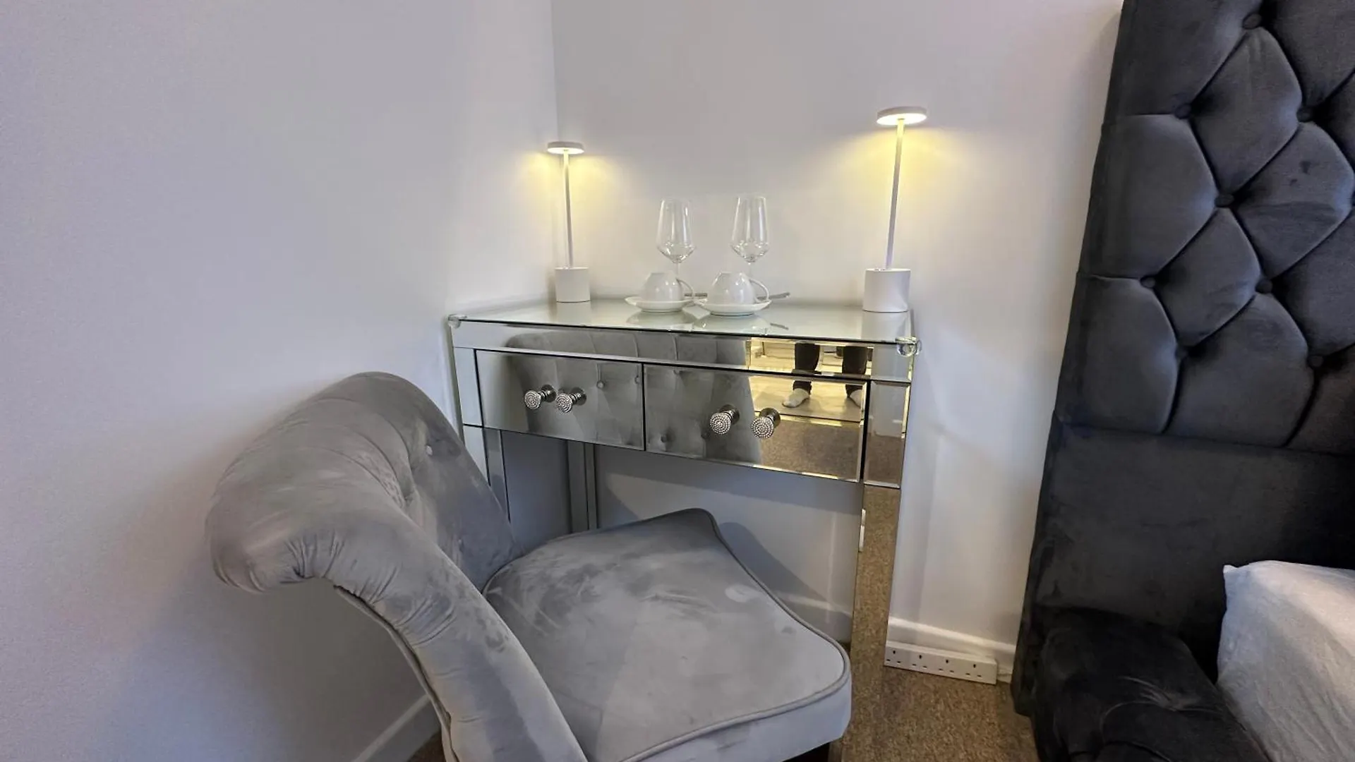 Guest house The Smaller Room Comfortable For One 5 Min To The Beach Bournemouth