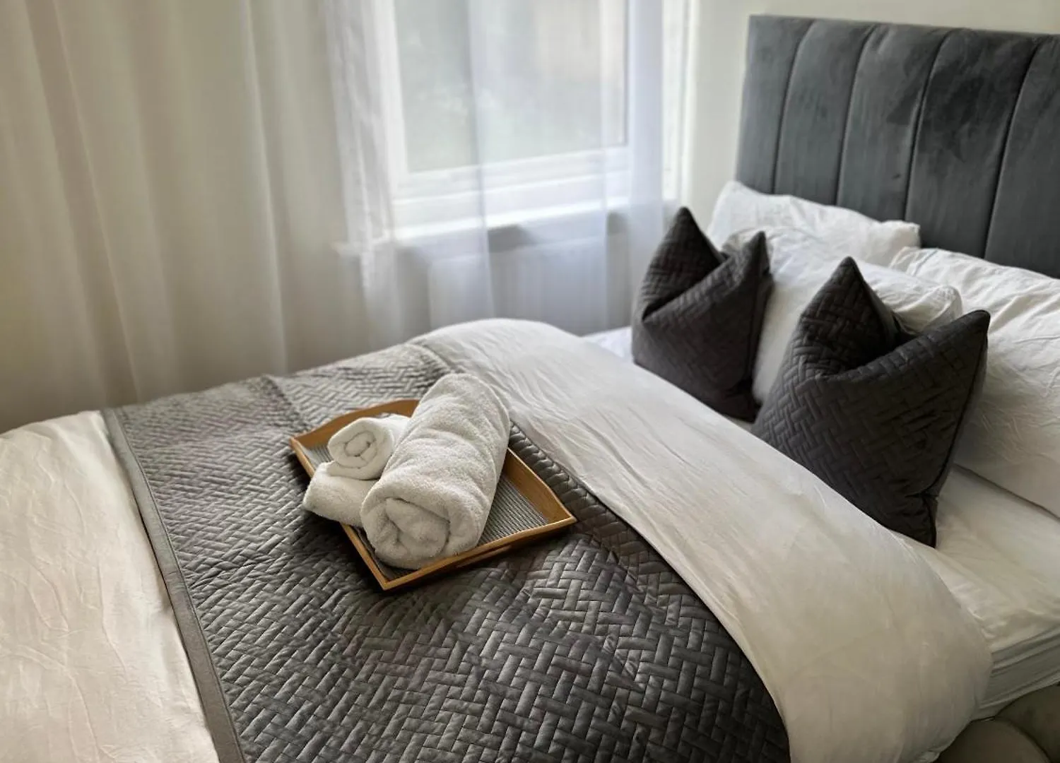 Guest house The Smaller Room Comfortable For One 5 Min To The Beach Bournemouth United Kingdom
