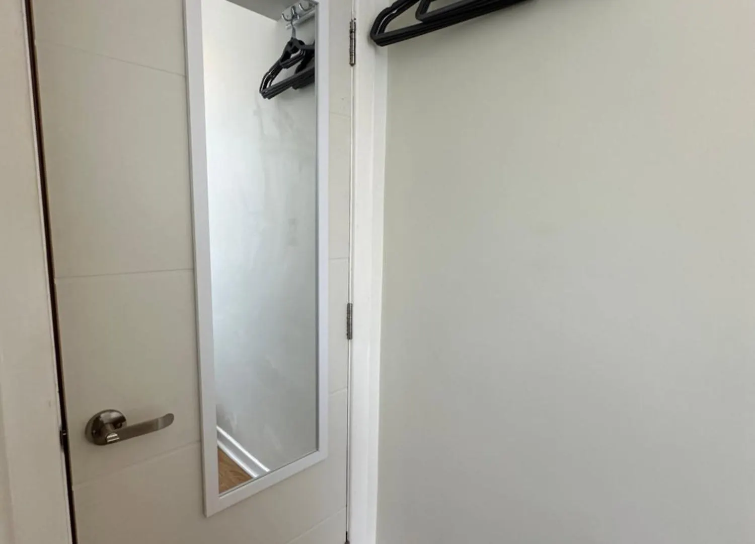 The Smaller Room Comfortable For One 5 Min To The Beach Bournemouth Guest house