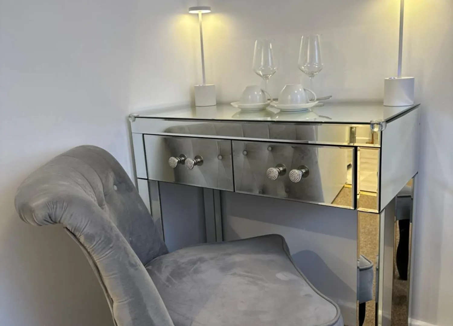The Smaller Room Comfortable For One 5 Min To The Beach Bournemouth 0*,  United Kingdom